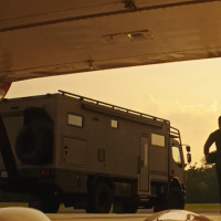 Мощь в каждом кадре: 10 приемов для рекламных роликов коммерческого транспорта