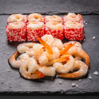 Письмо 212: стабилизировали качество креветок