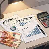 Что такое кредитная история и почему могут не выдать кредит