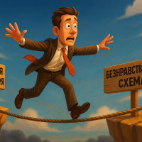 Вычет НДС признали безнравственным. Где теперь граница закона?