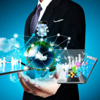 Кто создает будущее вашего бизнеса: веб-приложения, CRM, чат-боты и многое другое