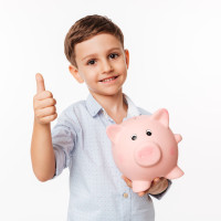 Инвестиции для родителей: как копить на детей с умом