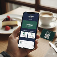 Кэшбек как инструмент роста дохода ресторана: зачем и как внедрять систему лояльности