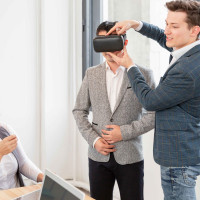 «А где деньги?»: Дмитрий Скрипачев о том, как доказать клиенту рентабельность VR-проекта