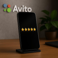 Как накрутить отзывы для Авито, чтобы они приносили лиды, а не проблемы