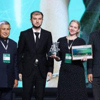 AI-платформа для управления и оптимизации ИТ-ресурсов «Octopus» — победитель премии «ИТ Лидер»