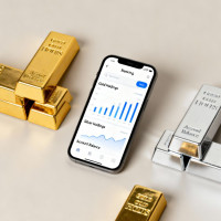 Что такое обезличенный металлический счет (ОМС)