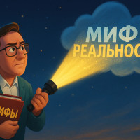 Работа в облаке: топ-5 мифов, в которые продолжают верить бухгалтеры