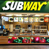 В России начинает работу новая сеть ресторанов под названием SBW