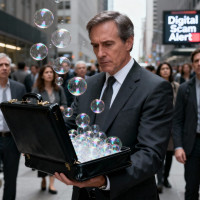 Как понять, что перед вами инфоцыгане и не лишиться денег