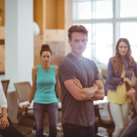 Услуги тимбилдинга: игры на сплочение коллектива в помещении, на улице, за городом – сколько стоит и что учесть