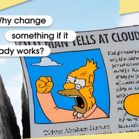 Почему сегменты не работают, если делить аудиторию как все