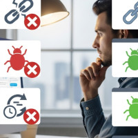 17 ошибок при запуске Telegram Mini App: практическое руководство