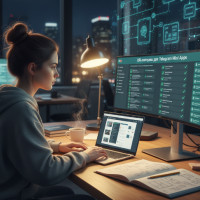 UX-паттерны для Telegram Mini Apps: практический гайд с примерами