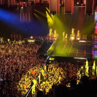 Безупречная трансляция: вклад &laquo;Синтерры Медиа&raquo; в успех &laquo;Интервидения-2025&raquo;