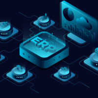 Как система планирования ресурсов меняет управление предприятиями