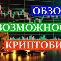 Как подобрать криптобиржу для торговли и не ошибиться. Обзор