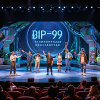 BIP-39 на сцене: как 12 слов превращаются в драму об утопии Web3