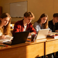 Как выбрать подготовительные курсы для поступления в 2026