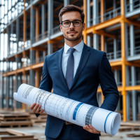 Технический надзор на стройке: ваш личный телохранитель для бюджета и сроков