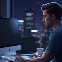 Как привлекать клиентов в Mini App через Telegram Ads