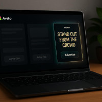 Рекламные баннеры Авито: как в 2025 году выделиться среди конкурентов и получать больше клиентов