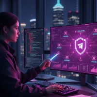 Безопасность Mini Apps: как защитить приложение от угроз