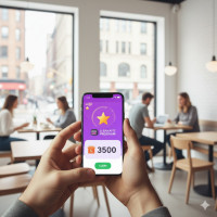 Как цифровые программы лояльности увеличивают доход ресторана и возвращают гостей