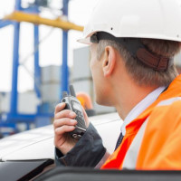 Системы радиосвязи в атомной промышленности России