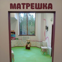 В МГИМО накануне открытия комнаты матери и ребенка «Матрешка» пройдут лекции о поддержке семей