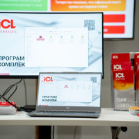 ICL Services представит комплексные решения для цифровой трансформации на международной выставке «ИННОПРОМ. Беларусь»