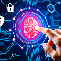 Биометрия вместо ключей: революция в системах контроля доступа