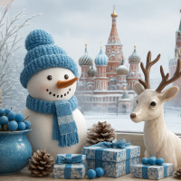 «Тайный Санта»: стратегический HR-инструмент для сплочения команды и укрепления бренда