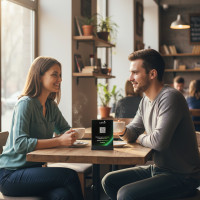 Как ресторанам увеличивать прибыль без повышения цен: QR-оплата, бонусы и автоматизация