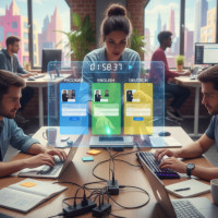 Mini App на трёх языках за двое суток: пошаговый разбор