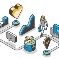 Оптимизация пути клиента: как увеличить конверсию сайта на 30%