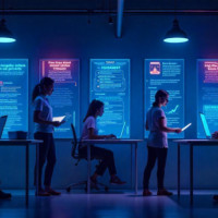 Чат-бот для сотрудников компании - разработка, внедрение - полное руководство