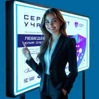 ВНИИС (Всесоюзный НИИ сертификации) на передовой цифровизации: участие в международной конференции «Цифровые технологии и право»