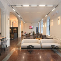 Перевозчик в Крым расширил привилегии для пассажиров СВ