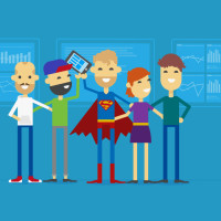 Тимлид — это руководитель, а не суперразработчик. Как мы разблокировали рост команды, запретив лидам писать код