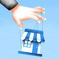 Как продать первую франшизу и запустить поток продаж