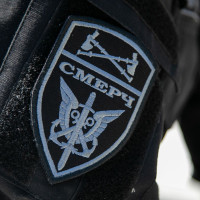 В Самаре сотрудник Росгвардии оказал первую помощь мужчине, которого сбил автомобиль