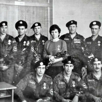 32 года со дня освобождения детей в омском детском саду: вспомним о героизме бойцов омского ОМОН