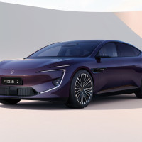 AVATR 12 выходит на российский рынок: первые детали о дизайне и комплектациях