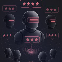 Как поэтапно построить «фабрику ИИ-агентов» с OSMI AI внутри компании