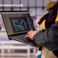 Тренды в использования промышленного ПО в 2025 году: Low-code и no-code платформы. Ускорение разработки и внедрения