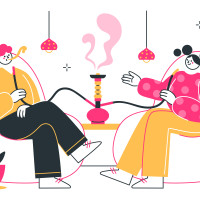 Кадровый микс: слагаемые успеха для лидера рынка по производству табака для кальянов