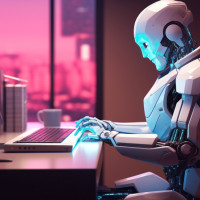 Чем может помочь искусственный виртуальный помощник?