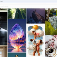 Искусство простых решений: как сделать AI-картинки в Midjourney ярче и выразительнее
