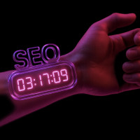 Когда буду результаты от SEO-продвижения